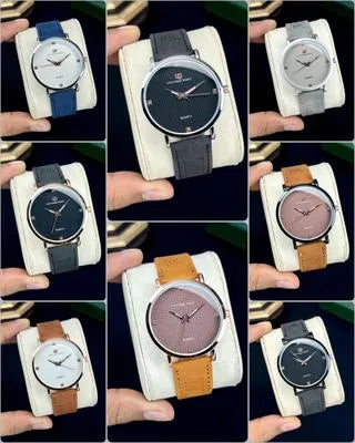 Men's Imported Quality Watch