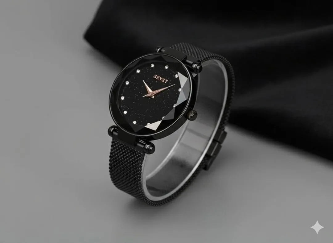 Premium Magnetic Watch