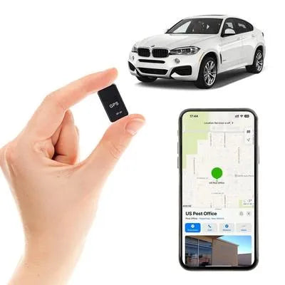 1 Pc GPS Tracker Device