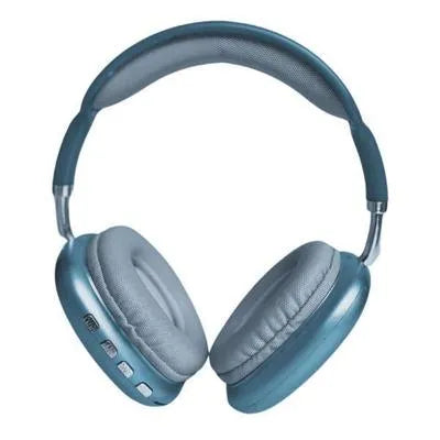 P9 Noise-Cancelling Headphone with Advanced Features - 1 Pcs