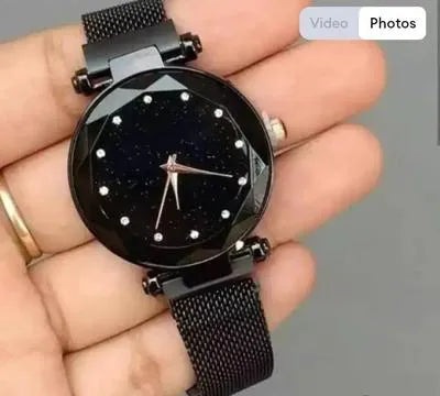 Premium Magnetic Watch
